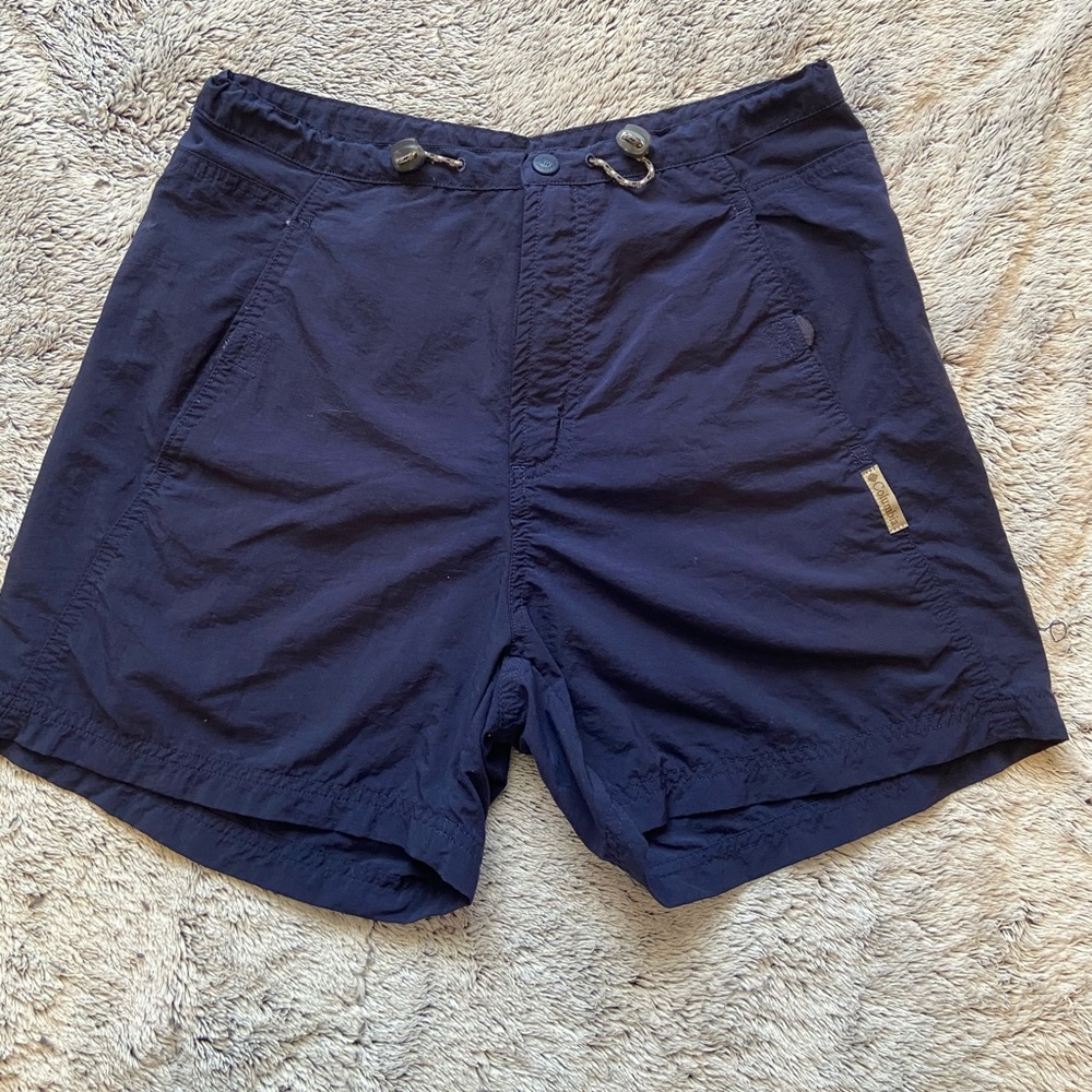 Columbia Shorts